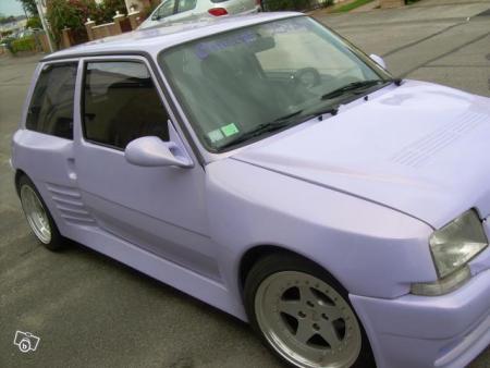 r5gt tubo violete